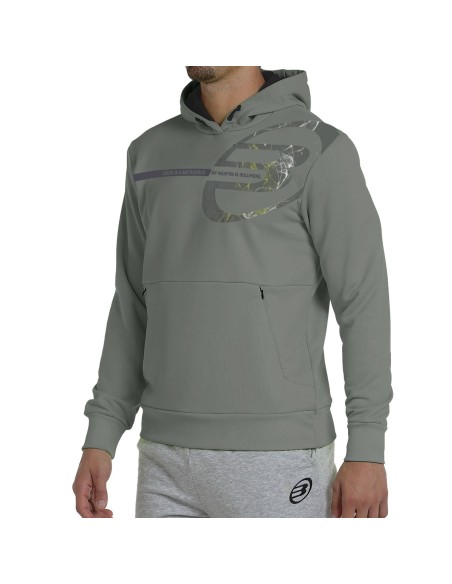 Sweat Bullpadel Baiona |BULLPADEL |Vêtements de padel
