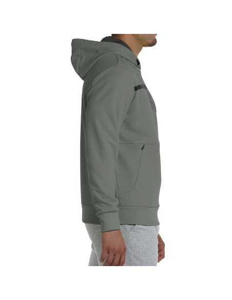 Sudadera Bullpadel Baiona |BULLPADEL |Roupa de padel