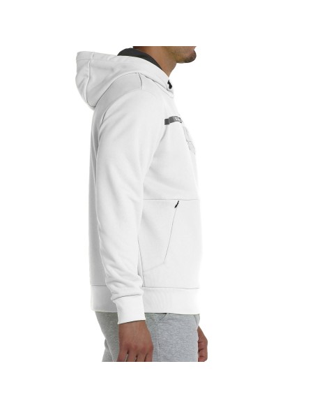 Sweatshirt Bullpadel Baiona |BULLPADEL |Padel clothing Sweatshirt Bullpadel Baiona |BULLPADEL |Padel clothing