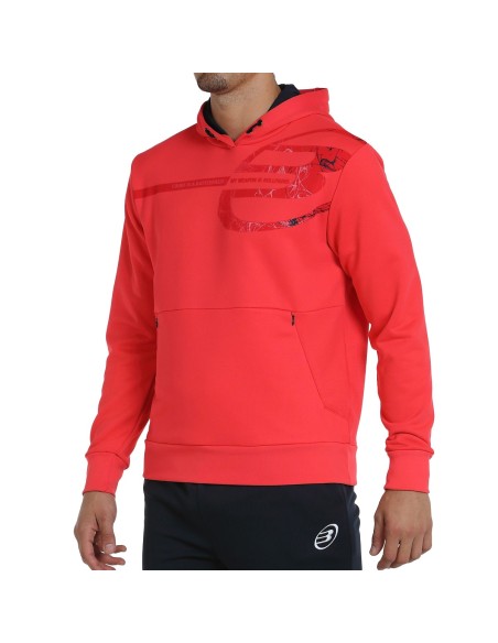 Sweatshirt Bullpadel Baiona |BULLPADEL |Padel clothing