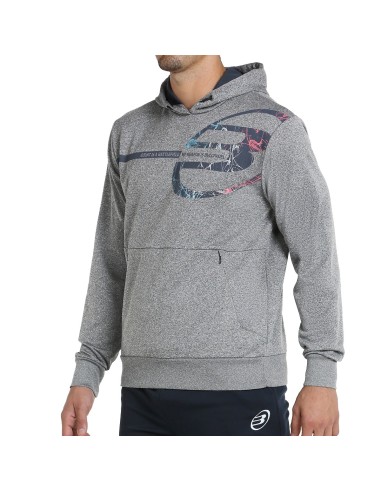 Sudadera Bullpadel Baiona |BULLPADEL |Roupa de padel