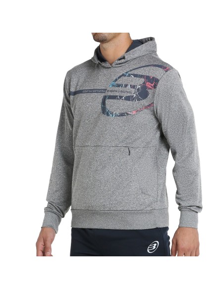 Sweat Bullpadel Baiona |BULLPADEL |Vêtements de padel