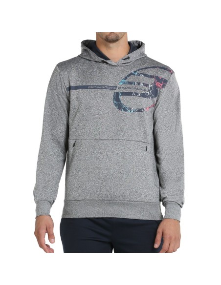Sudadera Bullpadel Baiona |BULLPADEL |Roupa de padel