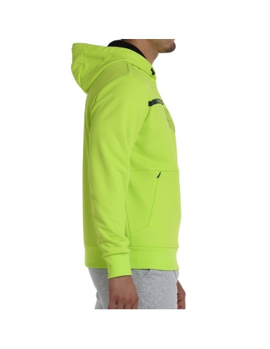 Sweatshirt Bullpadel Baiona |BULLPADEL |Padel clothing