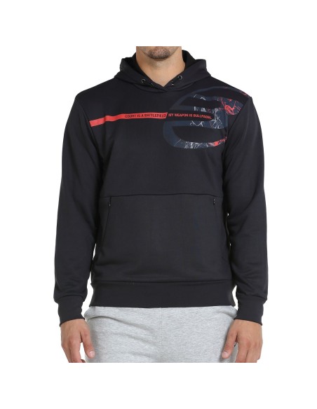 Sweatshirt Bullpadel Baiona |BULLPADEL |Padel clothing
