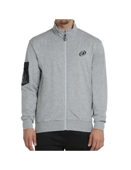 Sweatshirt Bullpadel Beade |BULLPADEL |Padel clothing Sweatshirt Bullpadel Beade |BULLPADEL |Padel clothing