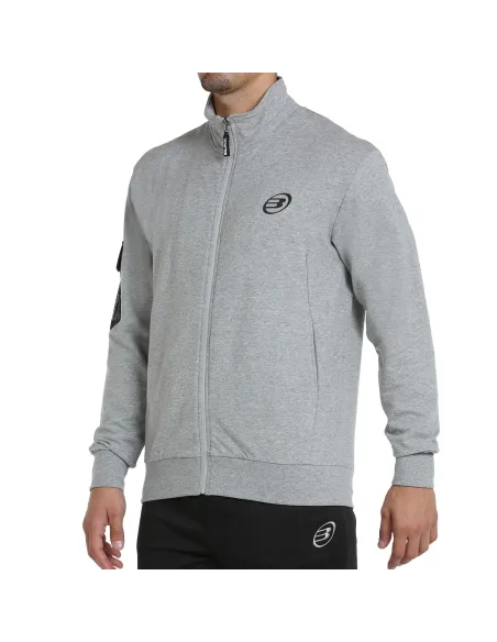 Felpa Bullpadel Beade |BULLPADEL |Abbigliamento da padel Felpa Bullpadel Beade |BULLPADEL |Abbigliamento da padel