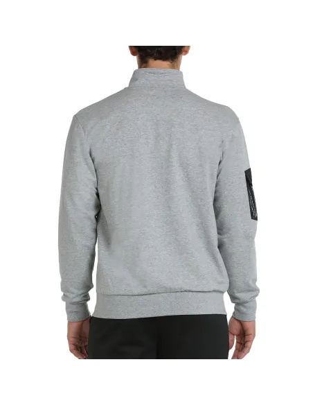 Felpa Bullpadel Beade |BULLPADEL |Abbigliamento da padel Felpa Bullpadel Beade |BULLPADEL |Abbigliamento da padel