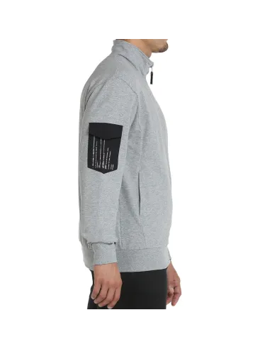 Felpa Bullpadel Beade |BULLPADEL |Abbigliamento da padel