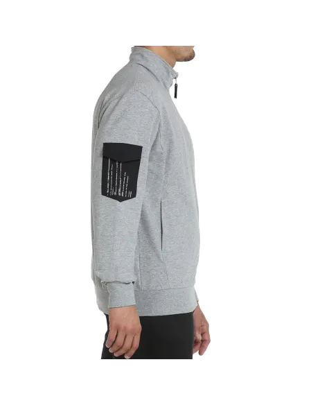 Felpa Bullpadel Beade |BULLPADEL |Abbigliamento da padel Felpa Bullpadel Beade |BULLPADEL |Abbigliamento da padel