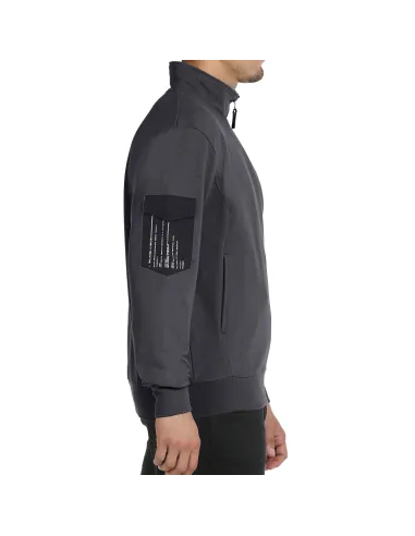 Felpa Bullpadel Beade |BULLPADEL |Abbigliamento da padel