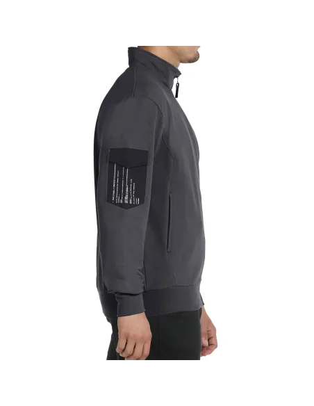 Felpa Bullpadel Beade |BULLPADEL |Abbigliamento da padel Felpa Bullpadel Beade |BULLPADEL |Abbigliamento da padel