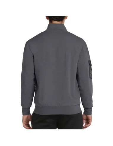 Sudadera Bullpadel Beade |BULLPADEL |Roupa de padel