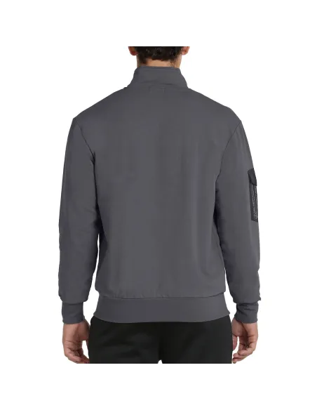 Sweatshirt Bullpadel Beade |BULLPADEL |Padel clothing Sweatshirt Bullpadel Beade |BULLPADEL |Padel clothing