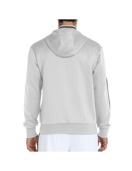 Sudadera Bullpadel Lançará |BULLPADEL |Roupa de padel