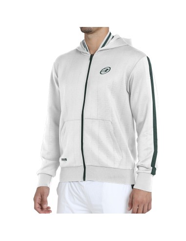 Sudadera Bullpadel Lançará |BULLPADEL |Roupa de padel