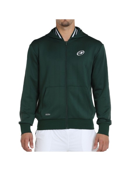 Sudadera Bullpadel Lançará |BULLPADEL |Roupa de padel