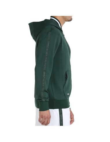 Sudadera Bullpadel Lançará |BULLPADEL |Roupa de padel