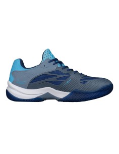Nox At10 Lux Calatluxstbb Blue |NOX |Padel shoes 2