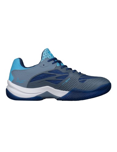 Nox At10 Lux Calatluxstbb Bleu |NOX |Chaussures de padel