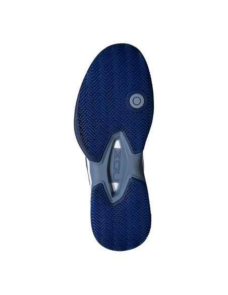 Nox At10 Lux Calatluxstbb Blu |NOX |Scarpe da padel