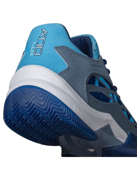 Nox At10 Lux Calatluxstbb Blue |NOX |Padel shoes Nox At10 Lux Calatluxstbb Blue |NOX |Padel shoes