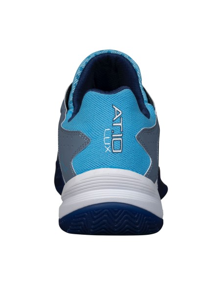 Nox At10 Lux Calatluxstbb Azul |NOX |Sapatilhas de padel