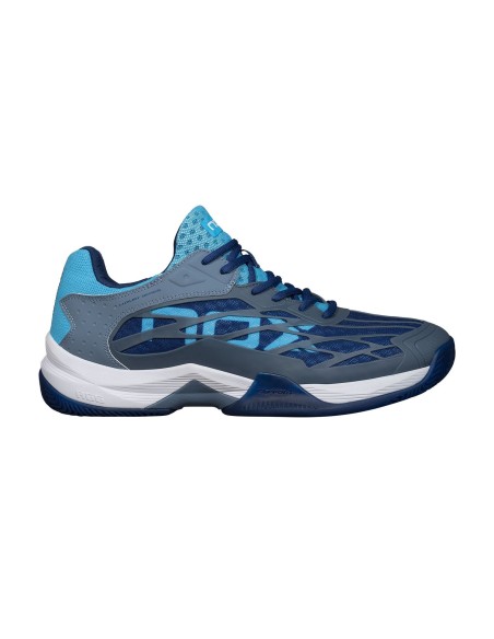 Nox At10 Lux Calatluxstbb Bleu |NOX |Chaussures de padel