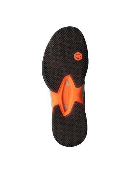 Nox At10 Limited Edition Calat10Ltdd Beige |NOX |Padel shoes