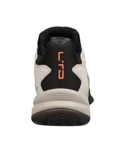 Nox At10 Limited Edition Calat10Ltdd Bege |NOX |Sapatilhas de padel
