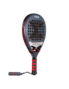 Nox At10 Genius 12K By Agustin Tapia 2025 |NOX |Palas de pádel 2