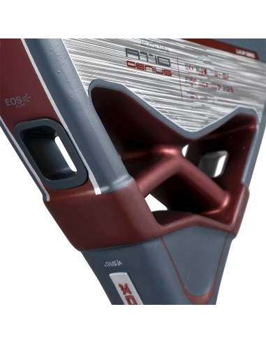 Nox At10 Genius 12K By Agustin Tapia 2025 |NOX |Raquetes de padel