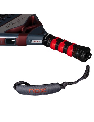 Nox At10 Genius 12K By Agustin Tapia 2025 |NOX |Raquetes de padel