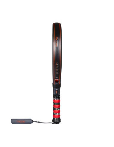 Nox At10 Genius 18K Alum By Agustin Tapia 2025 |NOX |Raquettes de padel