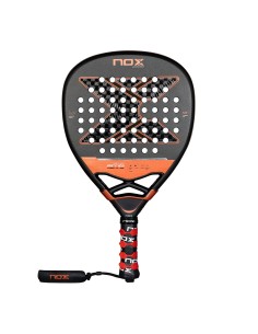 Nox At10 Genius Attack 12K By Agustin Tapia 2025