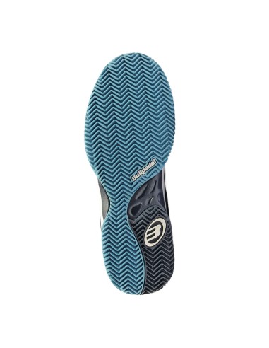Bullpadel Beker 24I Ck64004067 Navy Blue/Dark Blue |BULLPADEL |Padel shoes