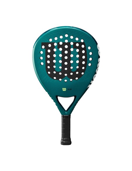Wilson Blade Pro V3 Padel |WILSON |Racchette da padel Wilson Blade Pro V3 Padel |WILSON |Racchette da padel