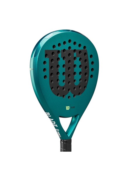 Wilson Blade Pro V3 Padel |WILSON |Racchette da padel Wilson Blade Pro V3 Padel |WILSON |Racchette da padel