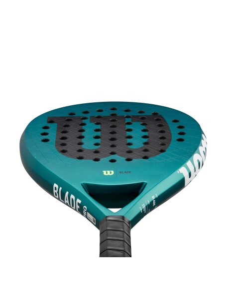 Wilson Blade Pro V3 Padel |WILSON |Racchette da padel Wilson Blade Pro V3 Padel |WILSON |Racchette da padel