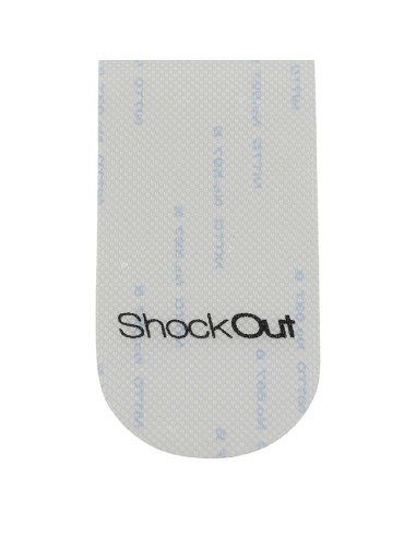 Protection Shock Out 100-0057 Transparent |ShockOut Padel |Accessoires de pagaie