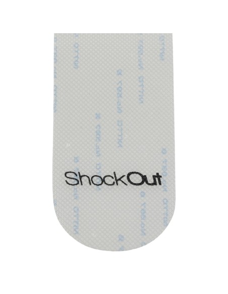 Protector (Para La Pala) Shock Out 100-0057 Transparente |ShockOut Padel |Complementos pádel