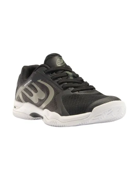 Bullpadel Beker 24I Ck64005015 Negro/Kaki |BULLPADEL |Zapatillas de pádel
