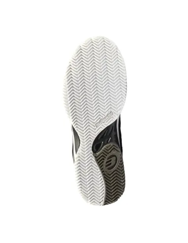 Bullpadel Beker 24I Ck64005015 Negro/Kaki |BULLPADEL |Zapatillas de pádel