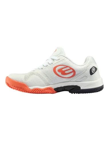 Bullpadel Beker W 24I Ck69038000 Hielo Donna |BULLPADEL |Scarpe da padel