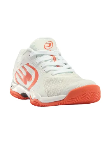 Bullpadel Beker W 24I Ck69038000 Hielo Mujer |BULLPADEL |Zapatillas de pádel