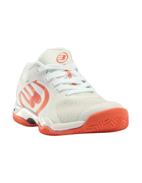 Bullpadel Beker W 24I Ck69038000 Hielo Donna |BULLPADEL |Scarpe da padel