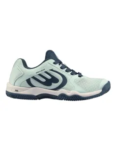 Bullpadel Beker W 24I Ck69073000 Azzurro Chiaro Donna