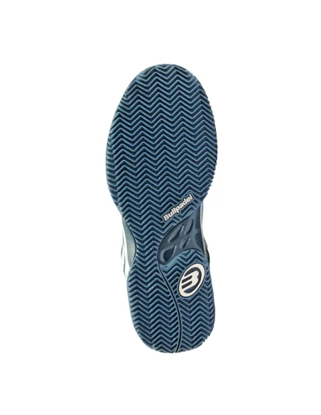 Bullpadel Beker W 24I Ck69073000 Azul Claro Mujer |BULLPADEL |Zapatillas de pádel