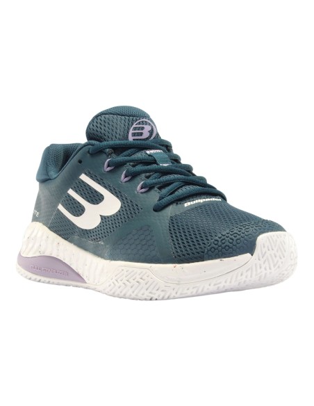 Bullpadel Elite 24I Ck65067000 Azul Oscuro Mujer |BULLPADEL |Chaussures de padel Bullpadel Elite 24I Ck65067000 Azul Oscuro Mujer |BULLPADEL |Chaussures de padel