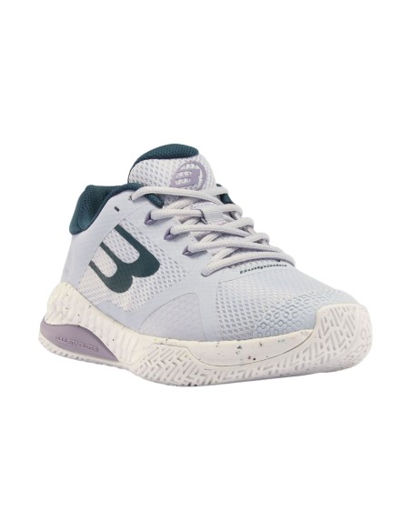 Bullpadel Elite 24I Ck65073000 Azul Claro Mujer |BULLPADEL |Padel shoes Bullpadel Elite 24I Ck65073000 Azul Claro Mujer |BULLPADEL |Padel shoes